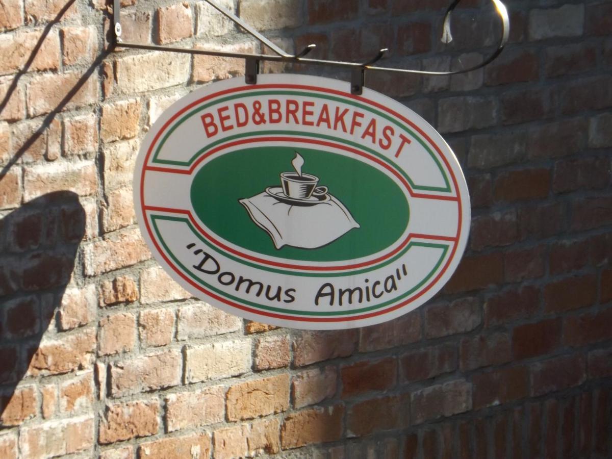 Domus Amica Bed & Breakfast Lu (Piedmont) Dış mekan fotoğraf
