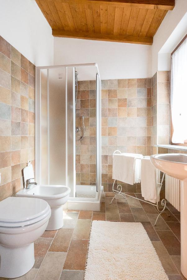 Domus Amica Bed & Breakfast Lu (Piedmont) Dış mekan fotoğraf