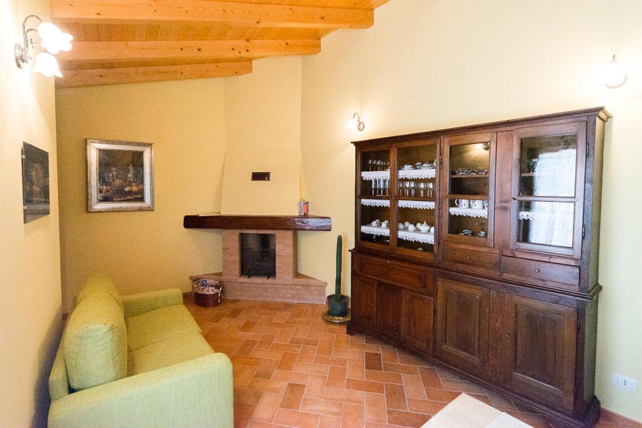 Domus Amica Bed & Breakfast Lu (Piedmont) Dış mekan fotoğraf
