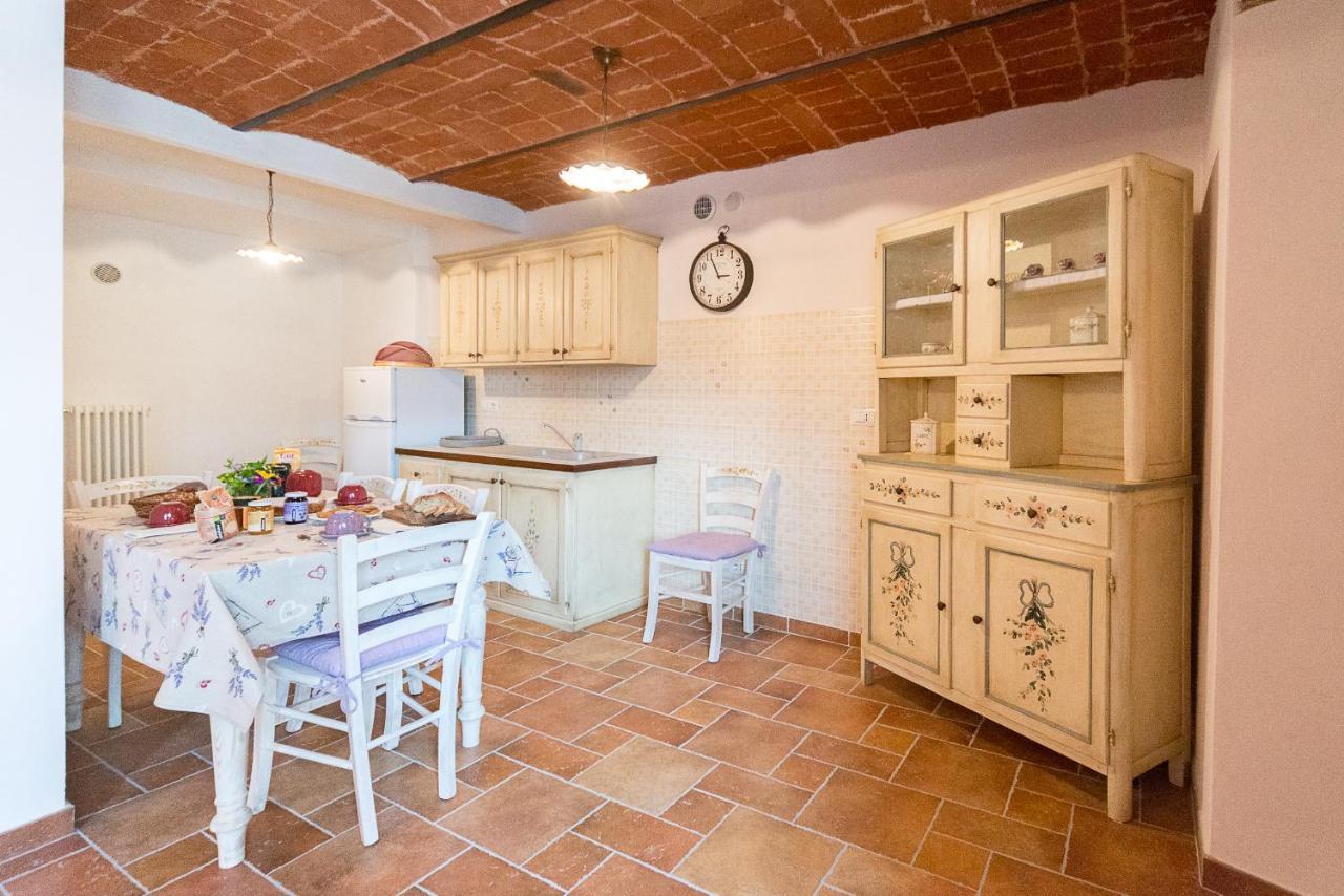 Domus Amica Bed & Breakfast Lu (Piedmont) Dış mekan fotoğraf