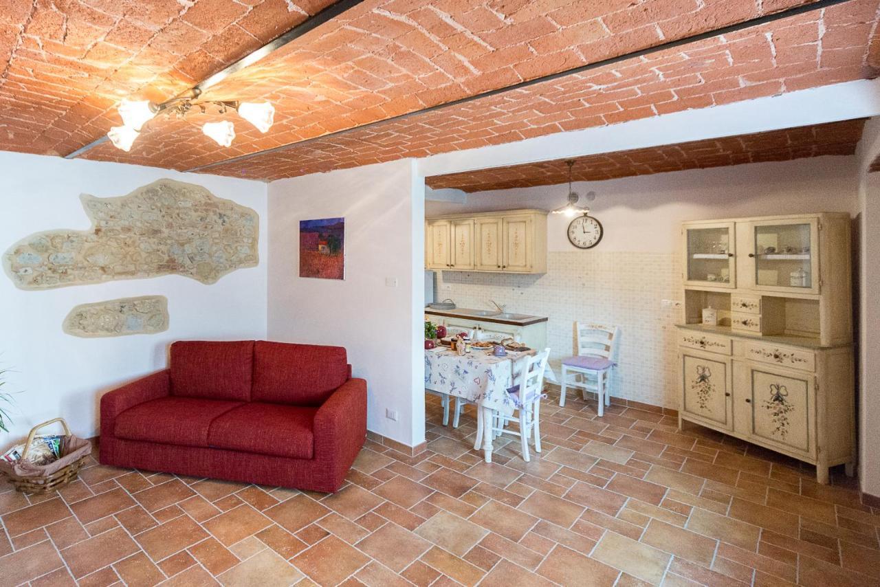 Domus Amica Bed & Breakfast Lu (Piedmont) Dış mekan fotoğraf