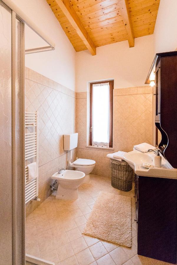 Domus Amica Bed & Breakfast Lu (Piedmont) Dış mekan fotoğraf