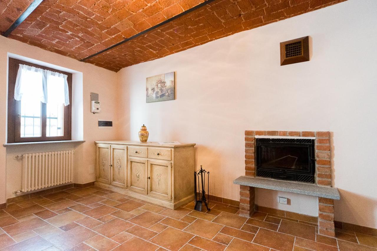 Domus Amica Bed & Breakfast Lu (Piedmont) Dış mekan fotoğraf